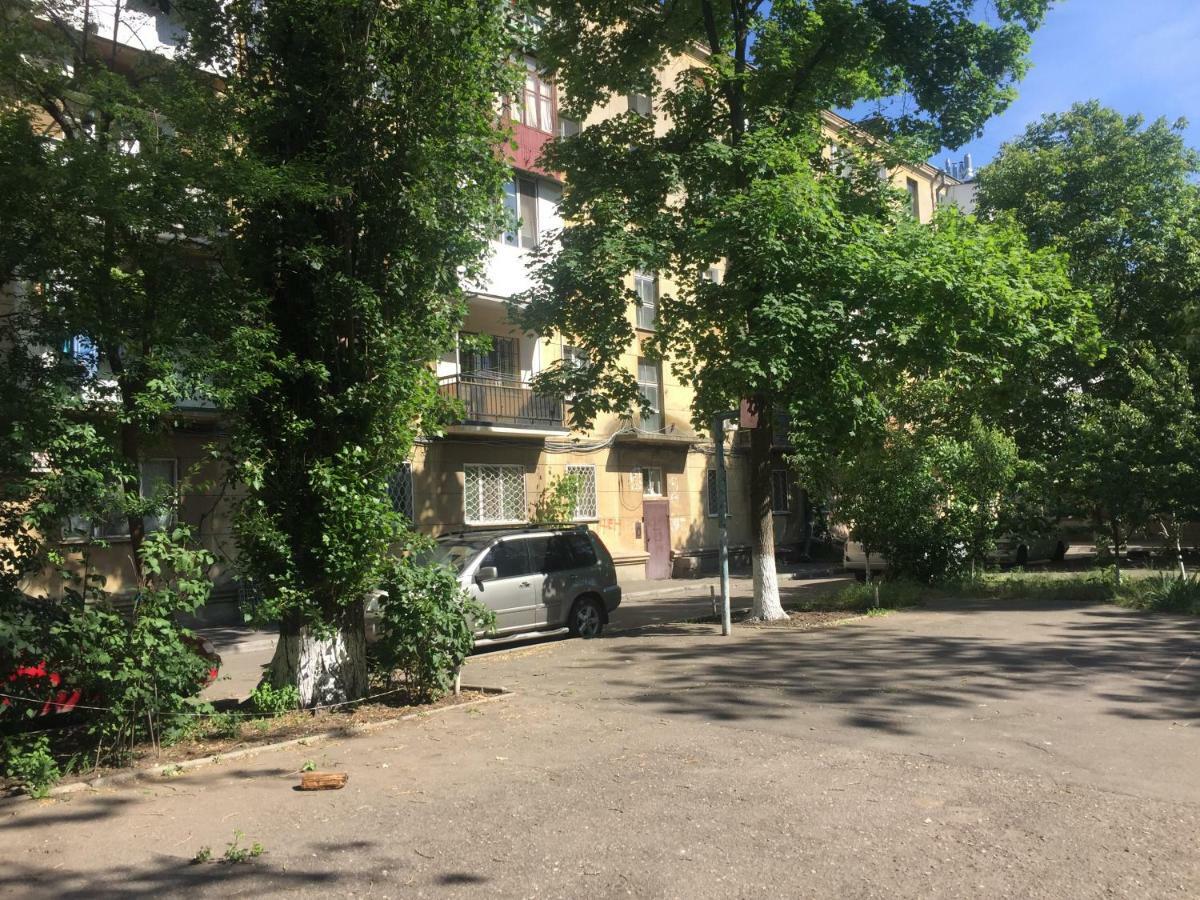 Канатная, 97, Корп.1 Студия Odesa Exterior photo
